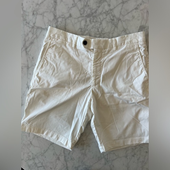 SUIT SUPPLY shorts - Picture 1 of 8